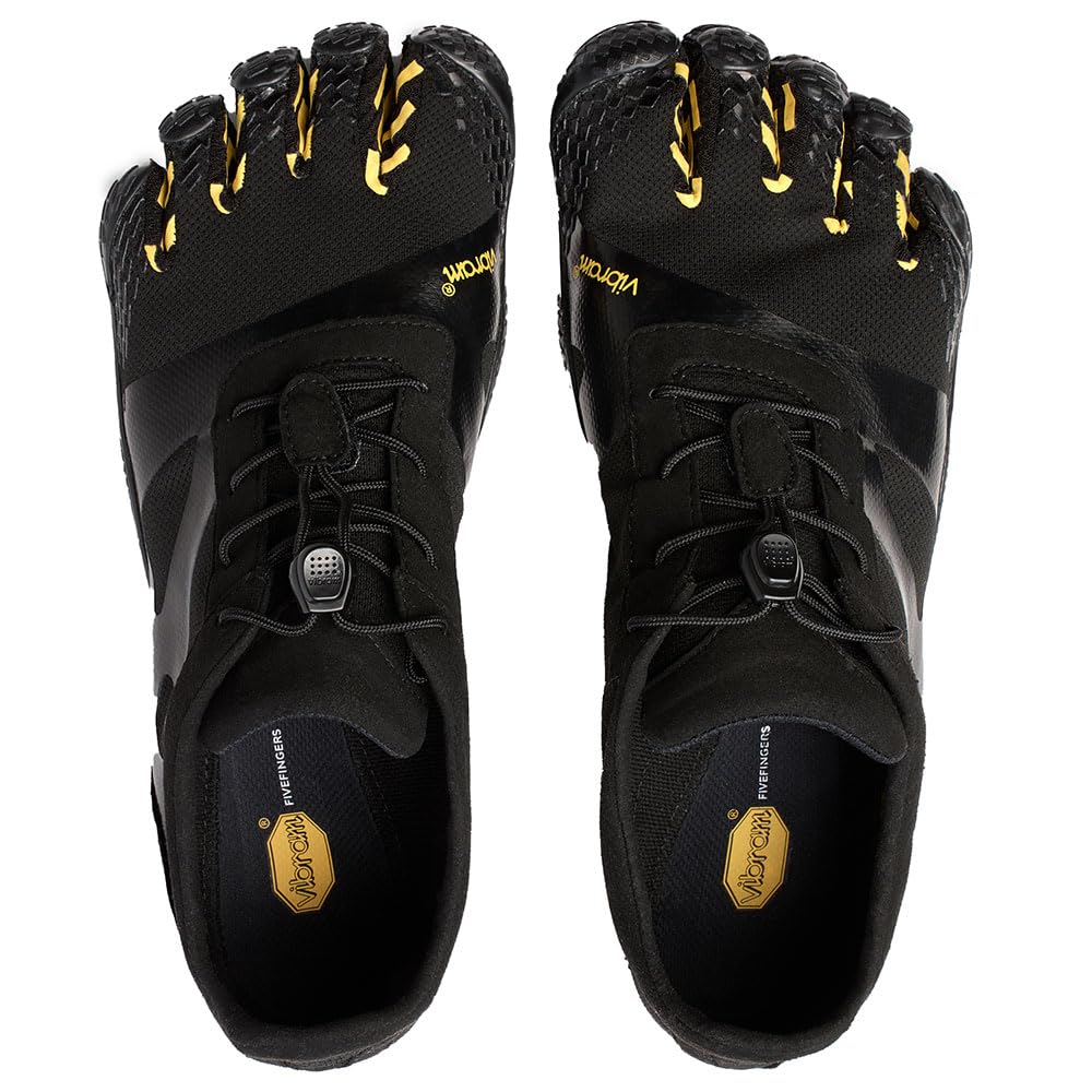 Vibram FiveFingers KSO Evo, Scarpe da Ginnastica Uomo