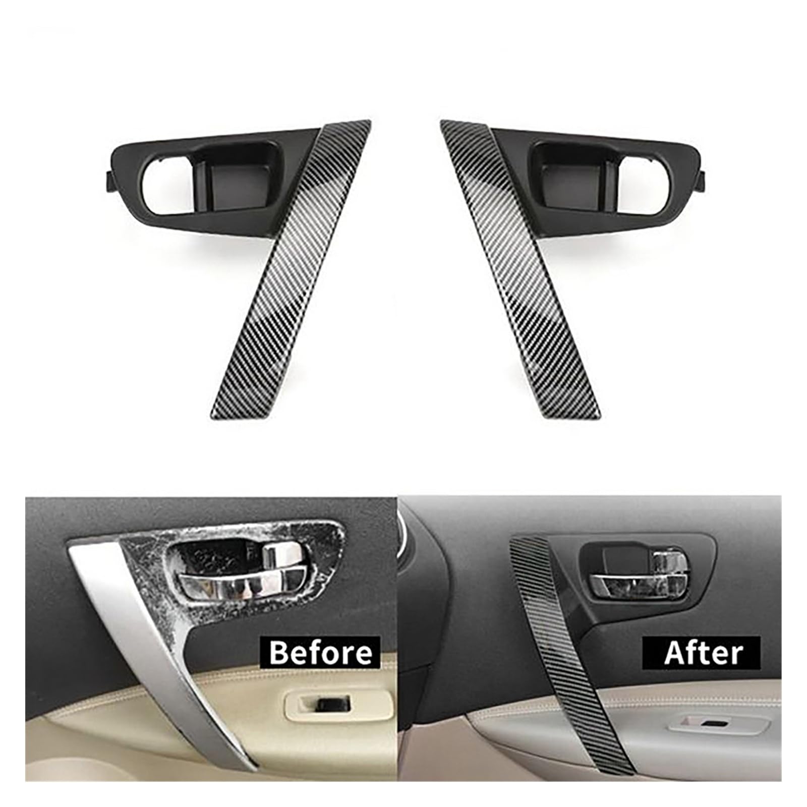 For Nissan Qashqai J10 2007 2008 2009 2010 2011 2012 2013 First
