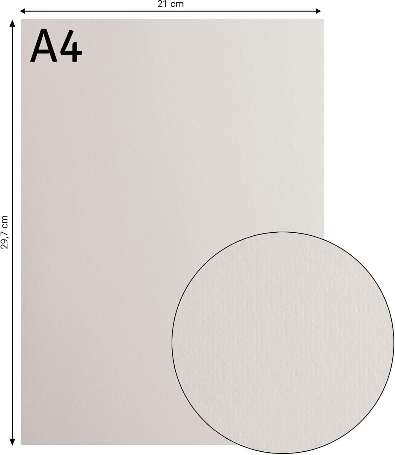 Florence Cardstock Smooth - Coloured Card Making Supplies A4 - Grey - 10 Sheets - Coloured Paper for Scrapbooking, Card Making, Die Cutting and Paper Crafts - 216 GSM - Cool Grey 3 61DqiCQe+oL. AC SL1500