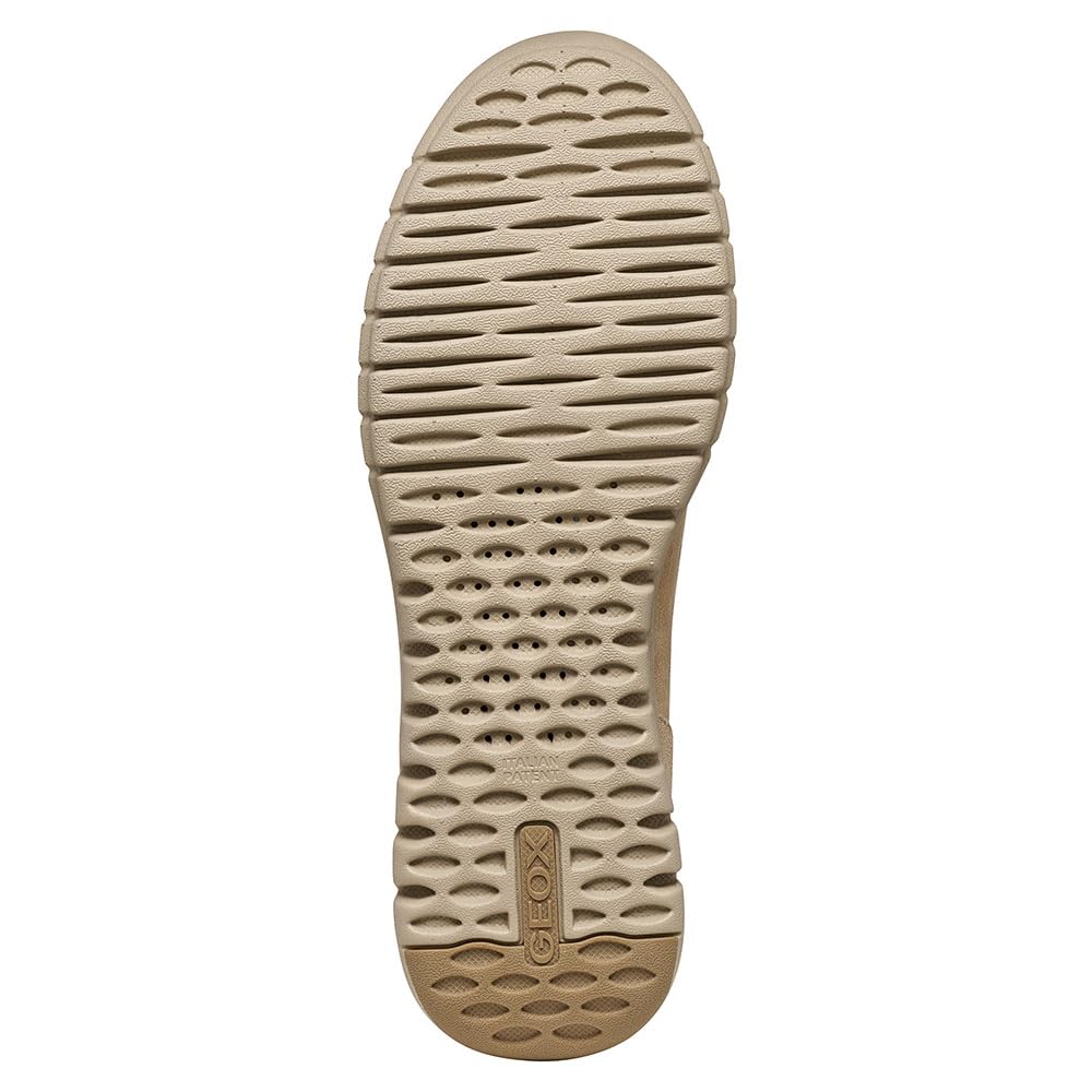 Geox Kobiety D Flextride BMoccasin