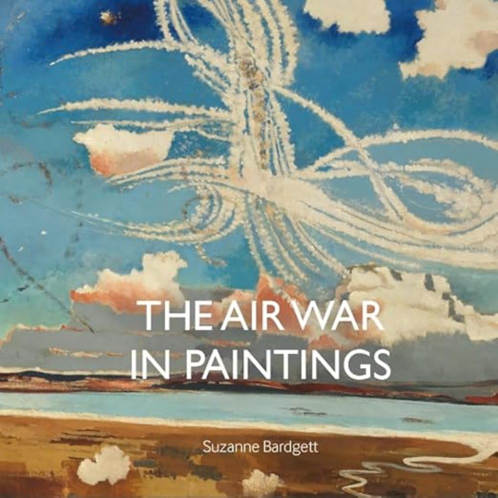 Air War In Paintings