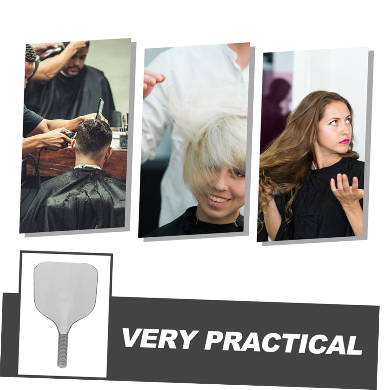minkissy 10 Stk Haarmaske Haarschnitt Augenabdeckung Haaraufhellungsset sprühen Haarfärbe Schutzmaske Haarspray Gesichtsmaske Schutzschild für Haare Haarspray-Gesichtsbedeckung das Haustier