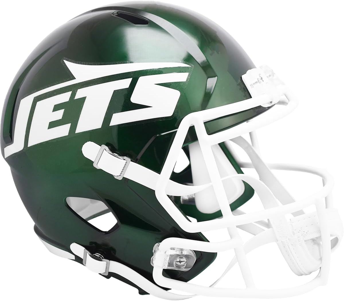 Riddell New York Jets Replica Speed Helmet