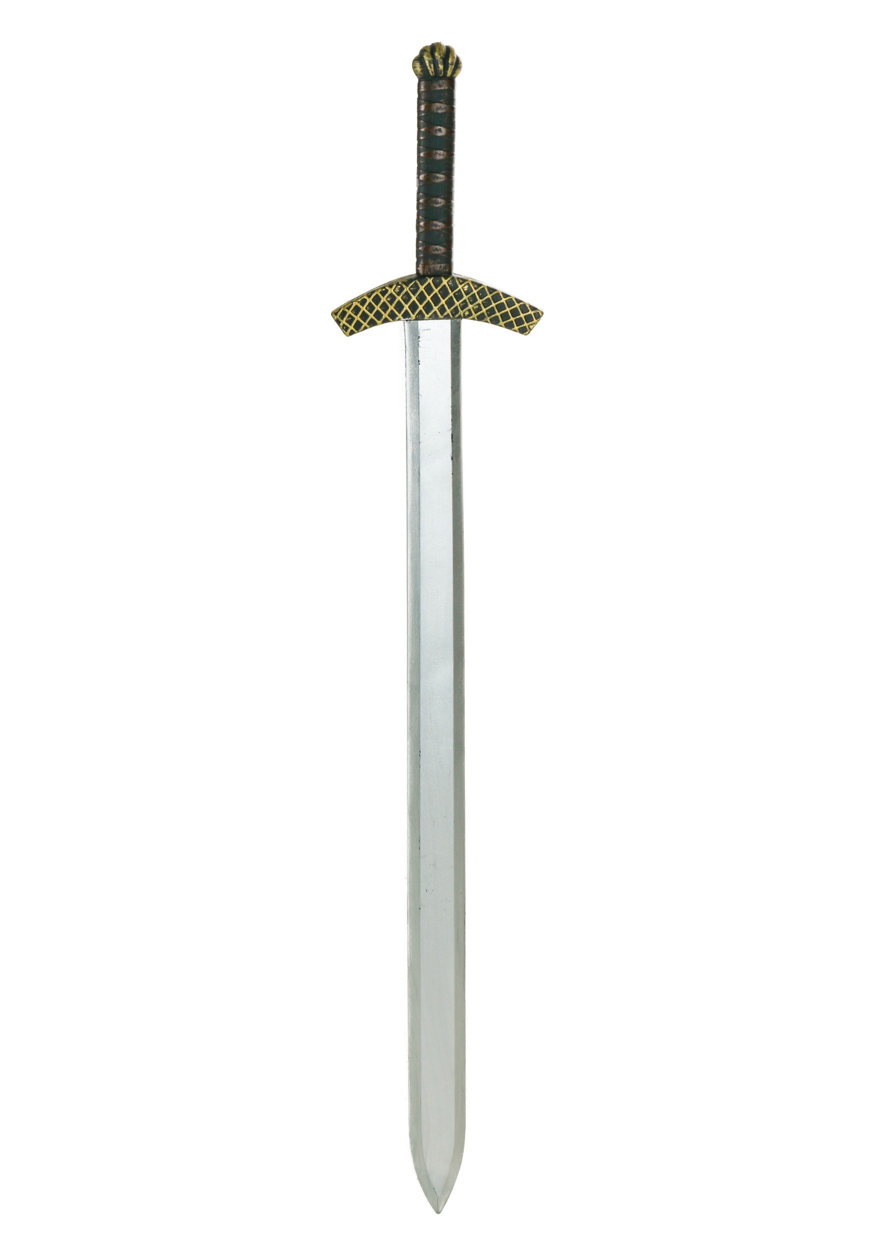 Royal Knight's Sword | Medieval Costume Weapon Accessory