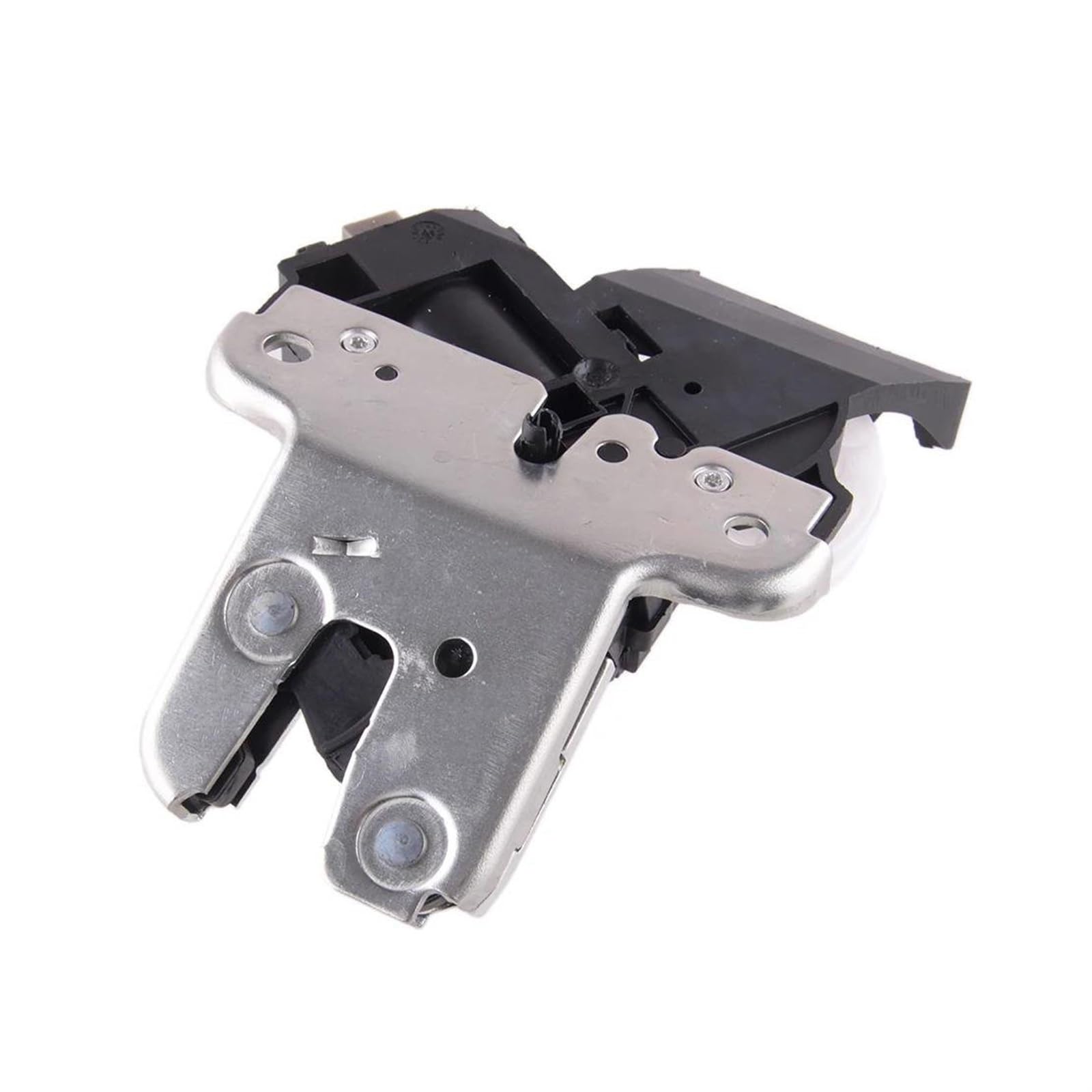 Yueyzhk One Color Car Trunk Door Lock Tailgate Lift Boot Hatch Latch Catch Actuator For Audi A4 Sedan Only 2005-2013