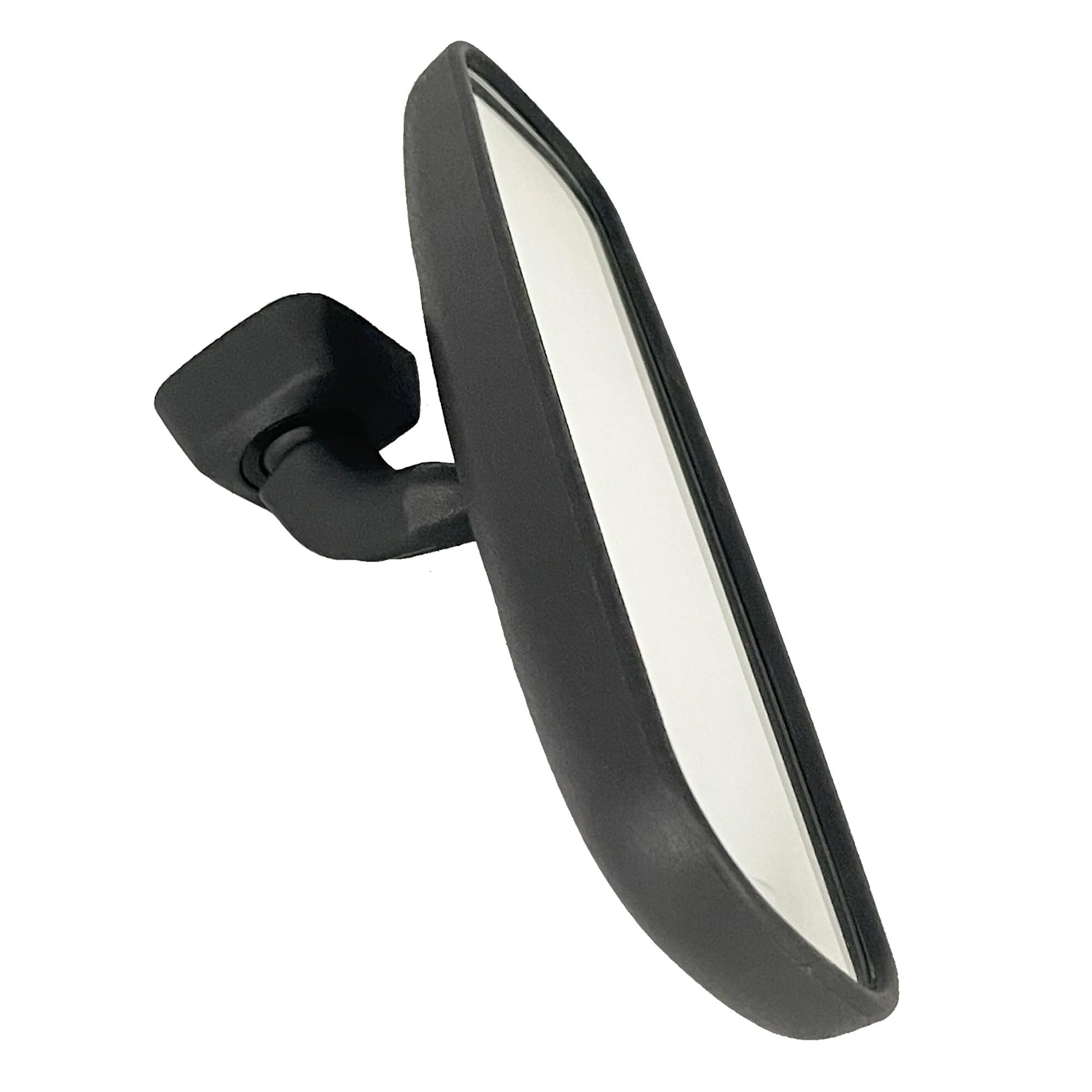 Rétroviseur Intérieur Voiture pour Toyota pour Yaris pour Corolla pour Rav4 pour 4runner pour Alphard 2005-2016 87810-52041 BAOLUN Ensemble Rétroviseur Intérieur Voiture avec Support Voiture à Miroir