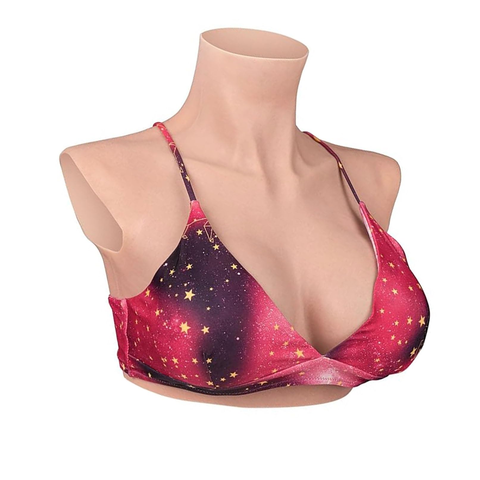 新品 Dカップ 液体シリコン充填 シリコンバスト コスプレ 偽乳 女装 男の娘 Amazon.co.jp: BODYDOM 超薄型 シリコンバスト Dカップ 女装 胸