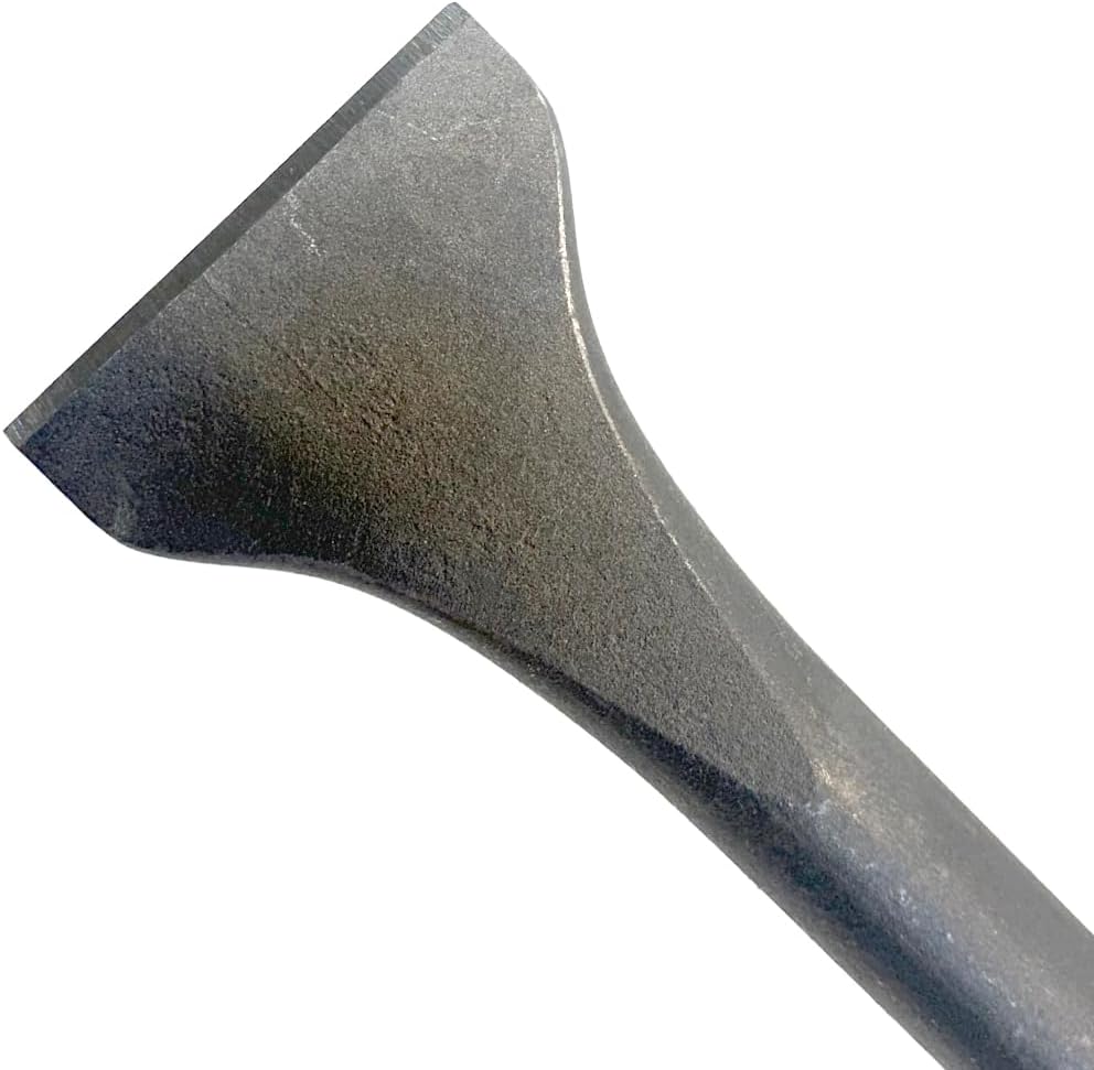 Relton SC-24MX 2" X 24" SCALING Chisel - SDS-max