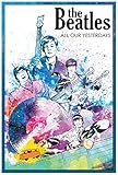 beatles 7/4 time  The Beatles: All Our Yesterdays (Campfire Graphic Novels)