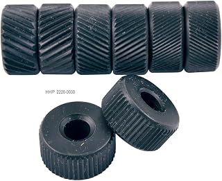 HHIP 2220-0030 4 Pair Knurling Wheel Kit