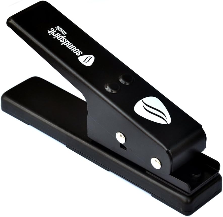 DIY Guitar Pick Punch, guitar pick punch, pick punch, Guitar Pick, 40% off!!!