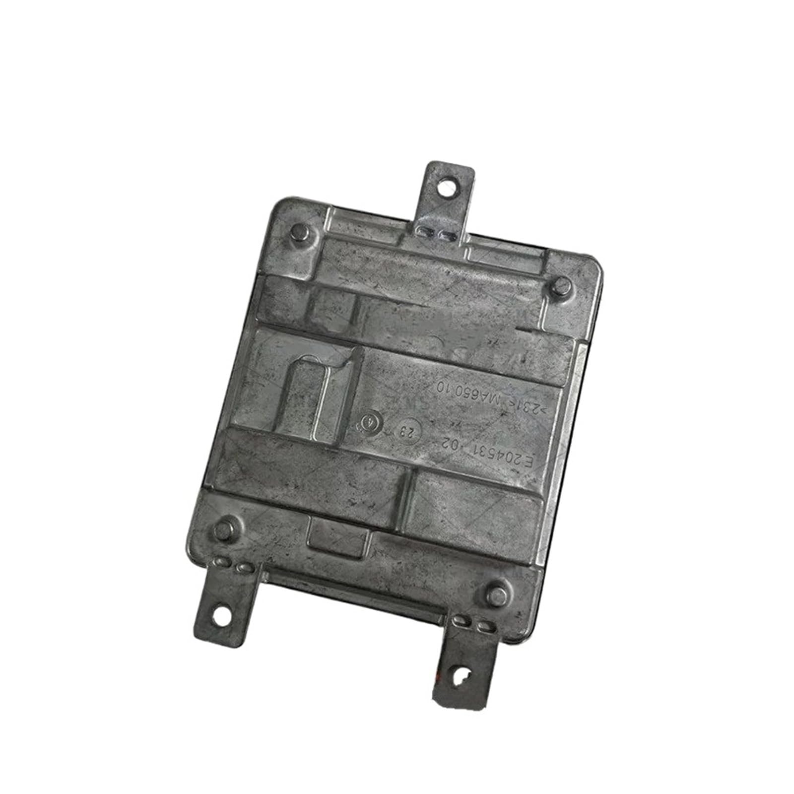 Unidad Control balasto Faros para M4 para X5 para X6 para Z4 63115A0AF90 Módulo LED Faro Ordenador Balastro