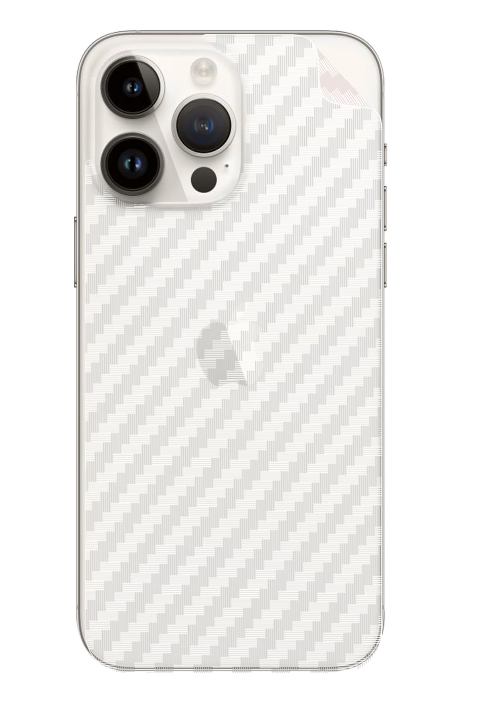 Amazon | 【4枚セット】iPhone 15 Pro Max 用 背面フィルム
