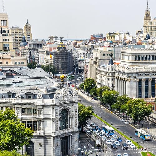 『China, U.S. continue trade talks in Madrid amid tariffs, TikTok tensions』のカバーアート