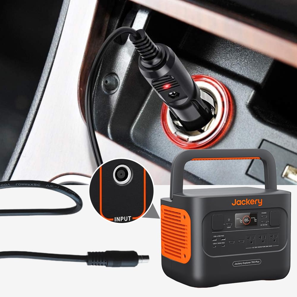 Amazon.co.jp: YFFSFDC DC8020ポート 車載シガーソケット 12V