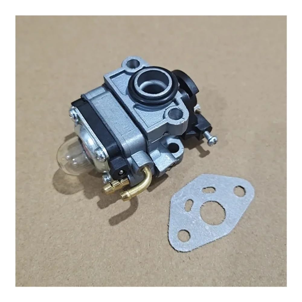 Carburateur de rechange avec joint pour débroussailleuse essence BH 2500