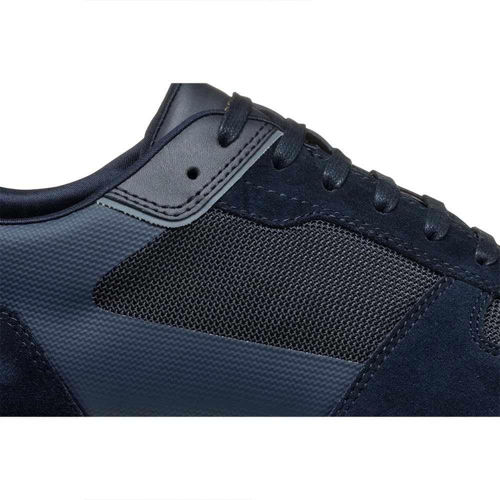 Geox Mężczyźni U Spherica Actif X3Adidasy