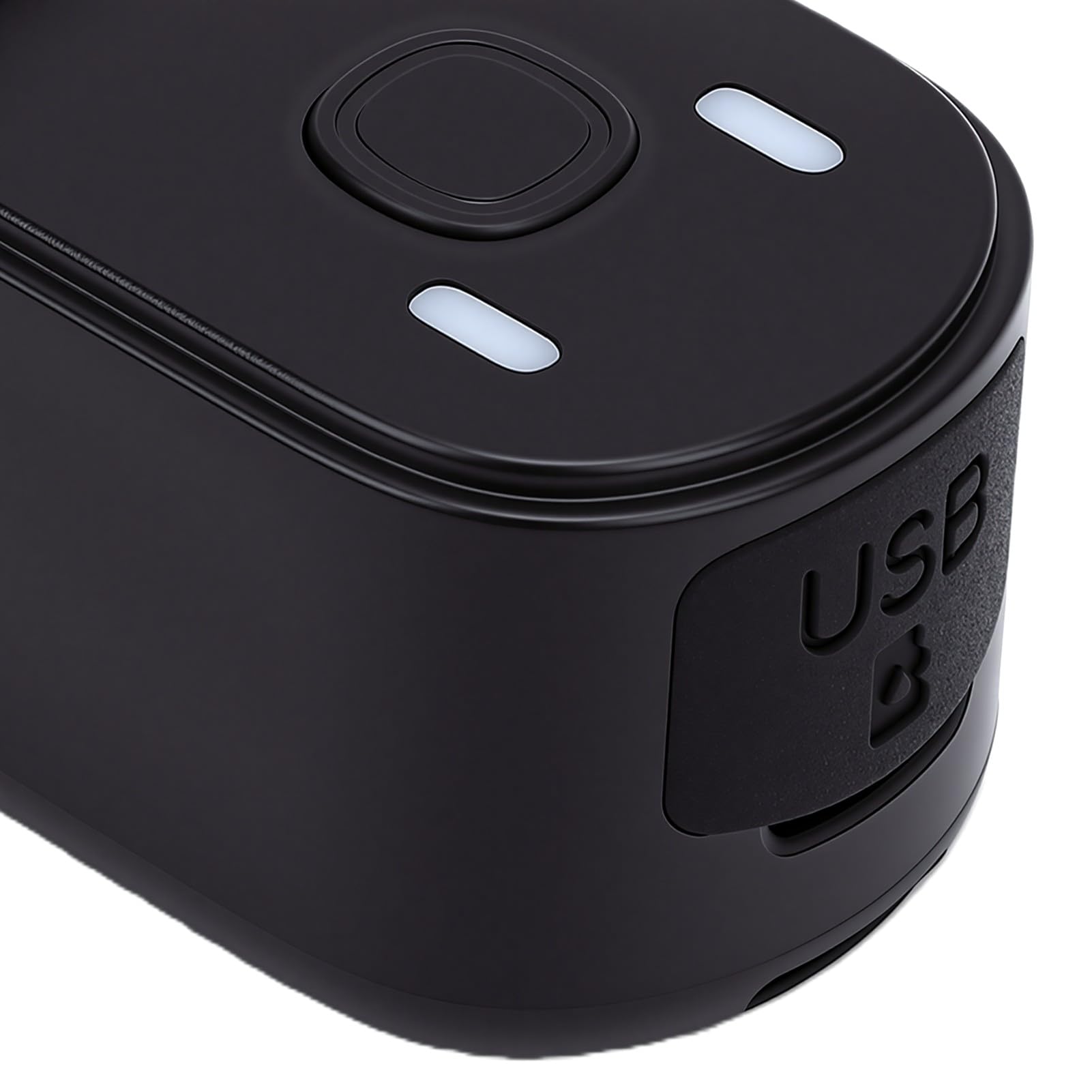 Mini Fotocamera 4K, Fotocamera Ad Azione Magnetica