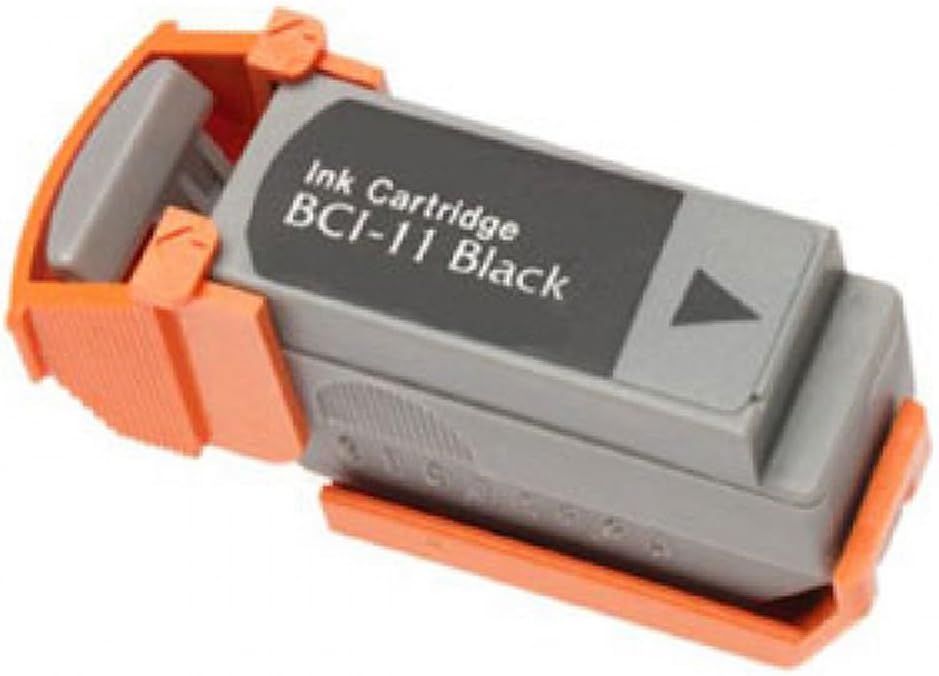 Canon BCI 11 - Ink tank - 3 x black