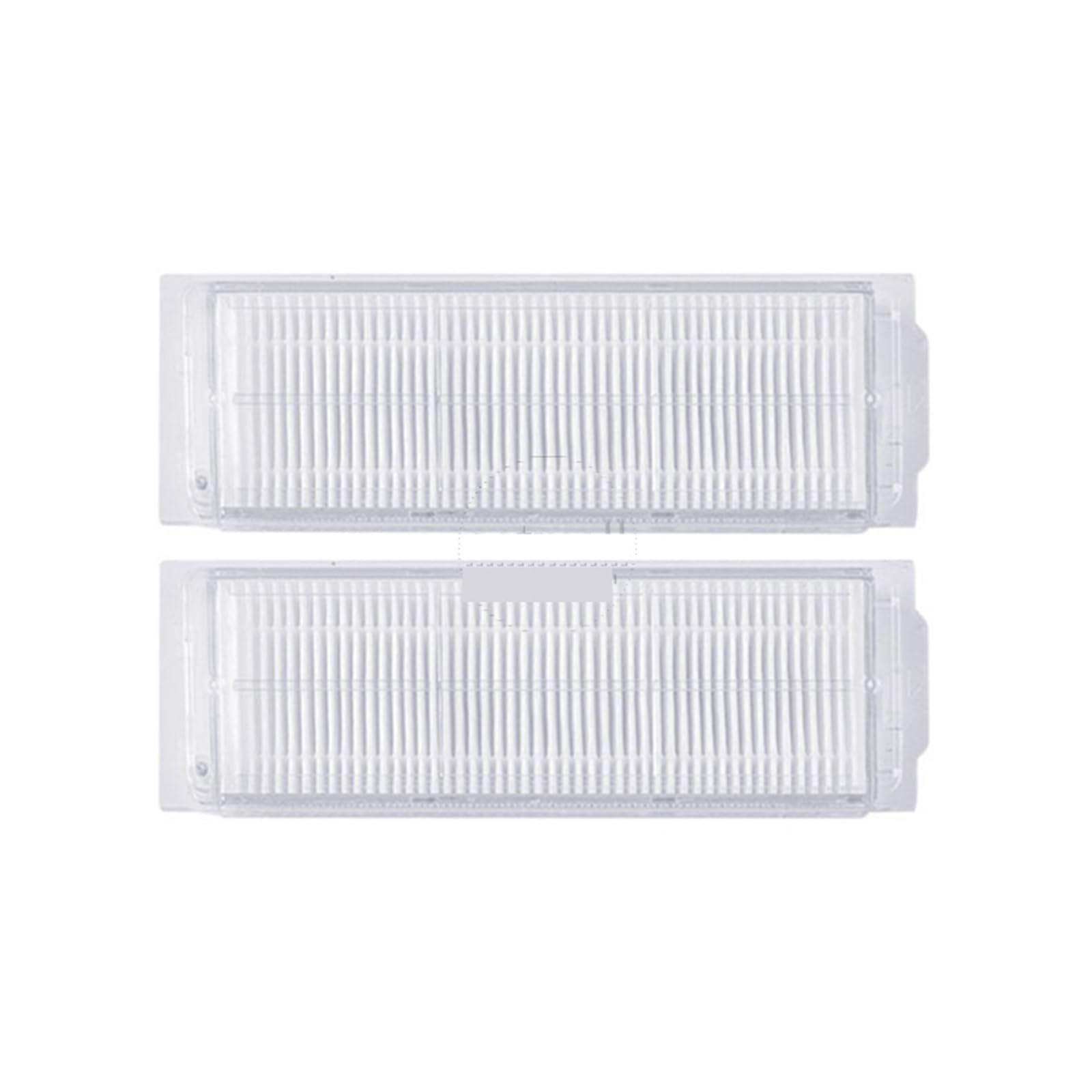BeNtli Vacuum Cleaner Spare Parts Accessories?Replacement HEPA Filter?Compatible for Xiaomi Vacuum Mop 2S 3C / Compatible for Viomi V3 SE V2 PRO (Color : 2PCS Hepa Filter)