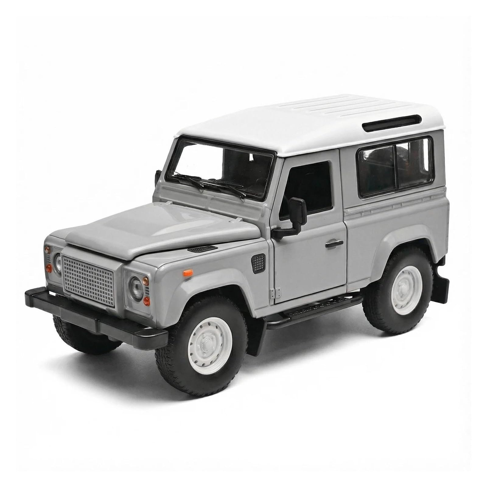 Die Cast Collectible Car Model For Defender 90 Diecast Model Car