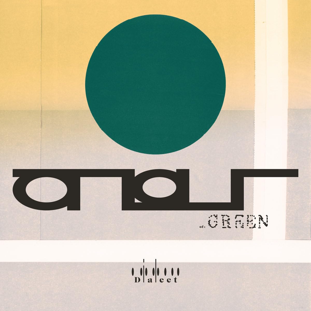 ATLAS OF GREEN [VINYL]