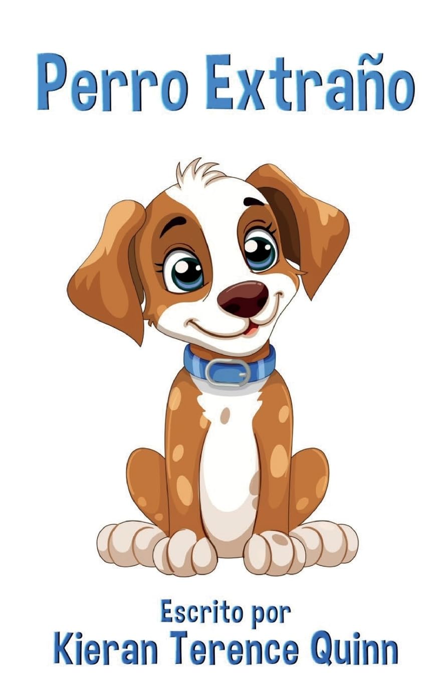 Perro Extraño