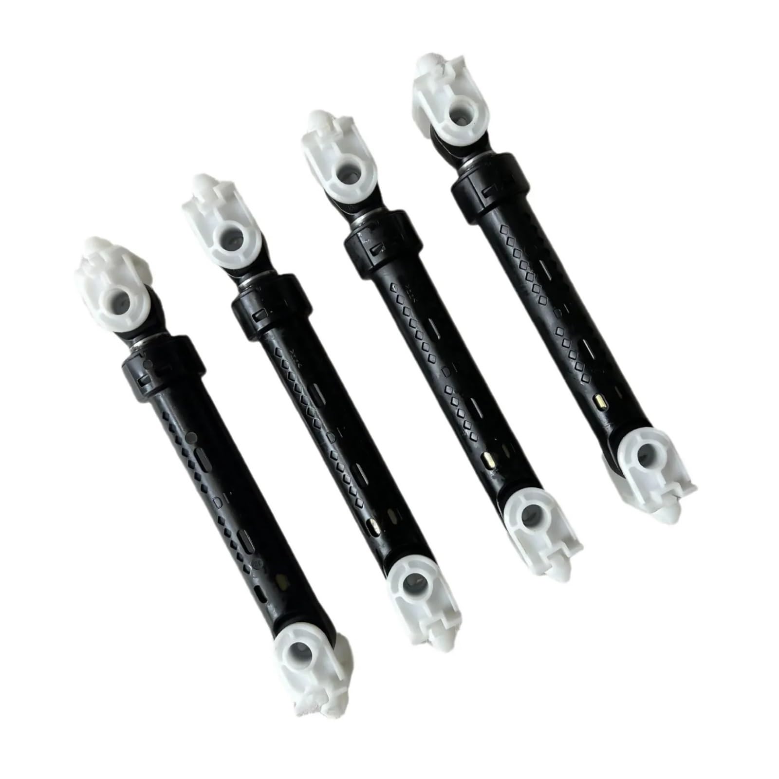 Amortiguador de lavadora de tambor, Compatible con Whirlpool, amortiguador de varilla amortiguadora 4X, 8182703