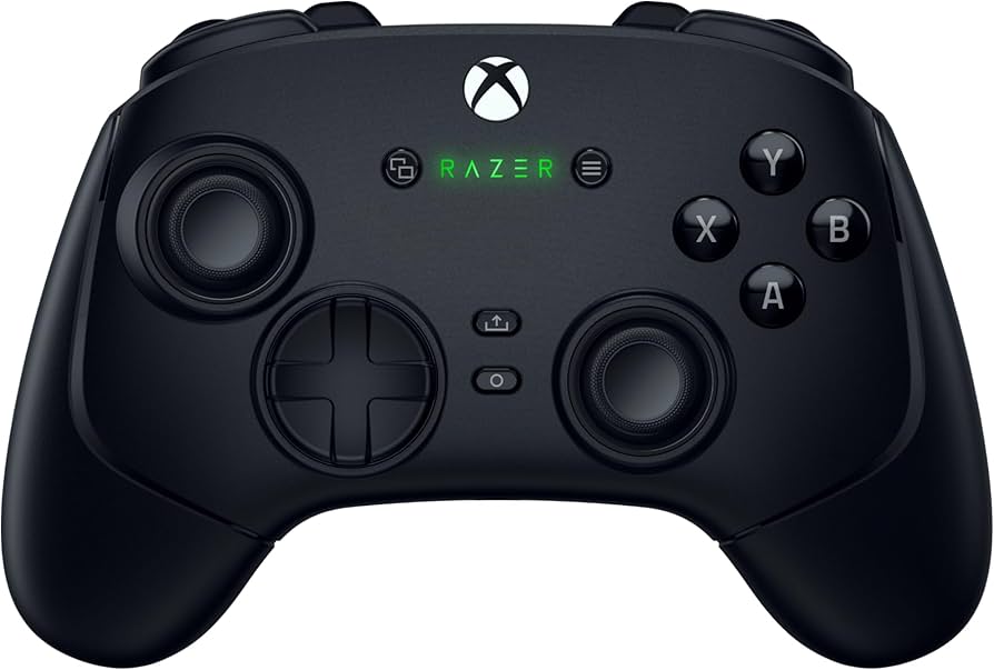 Amazon.co.jp: Razer レイザー Wolverine V3 Pro ワイヤレス Amazon.co.jp: Razer レイザー Wolverine V3 Pro ワイヤレス