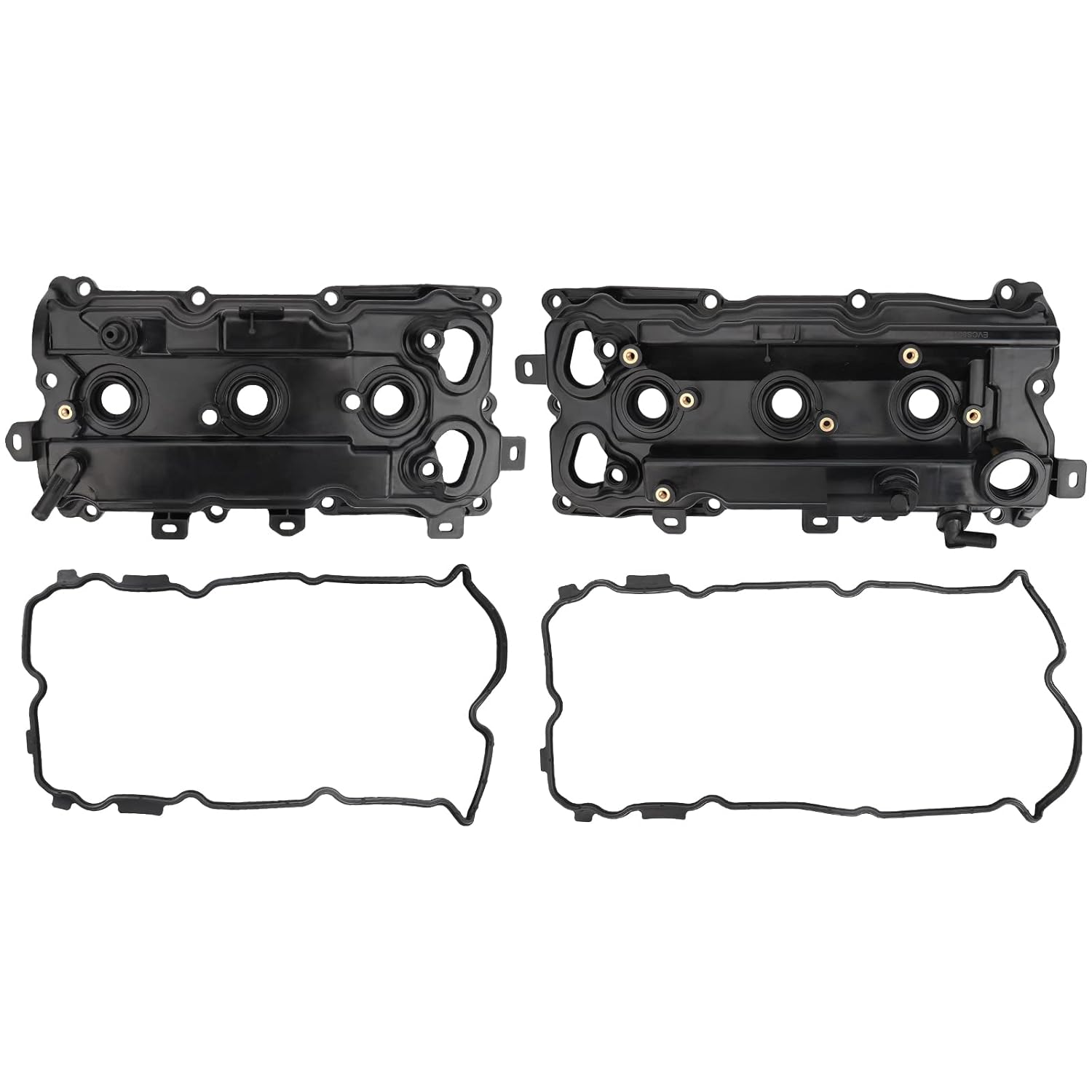 BRTEC Engine Valve Cover for 2009-2014, 2016-2020 Nissan Maxima 2015-2018 Nissan Altima 2015-2016 Nissan Pathfinder 2015-2020 Nissan Murano 2013 Infiniti JX35 2015-2018 Infiniti QX60