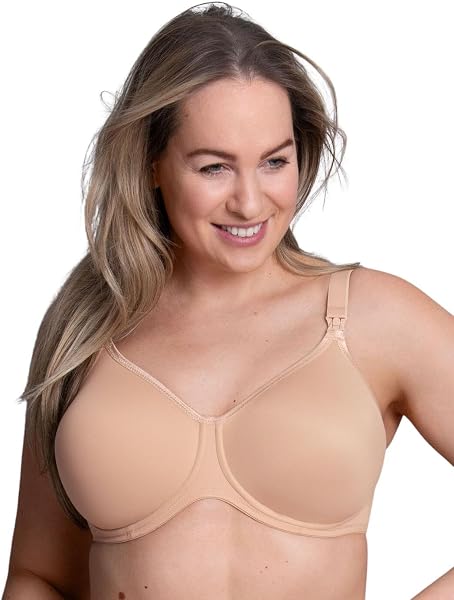 5068, Sujetador de Lactancia Para Mujer - 5
