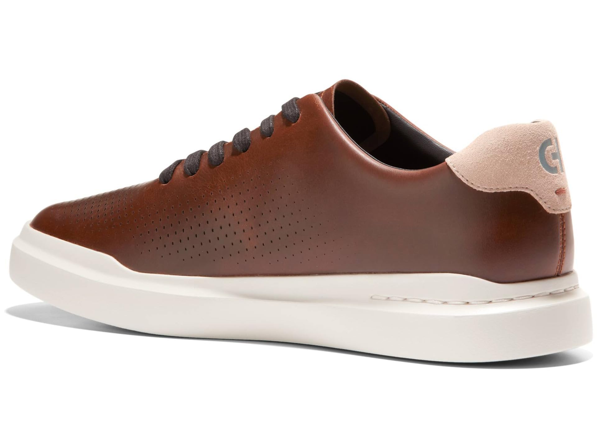 Cole HaanMen's Grandpro Rally Laser Cut Sneaker