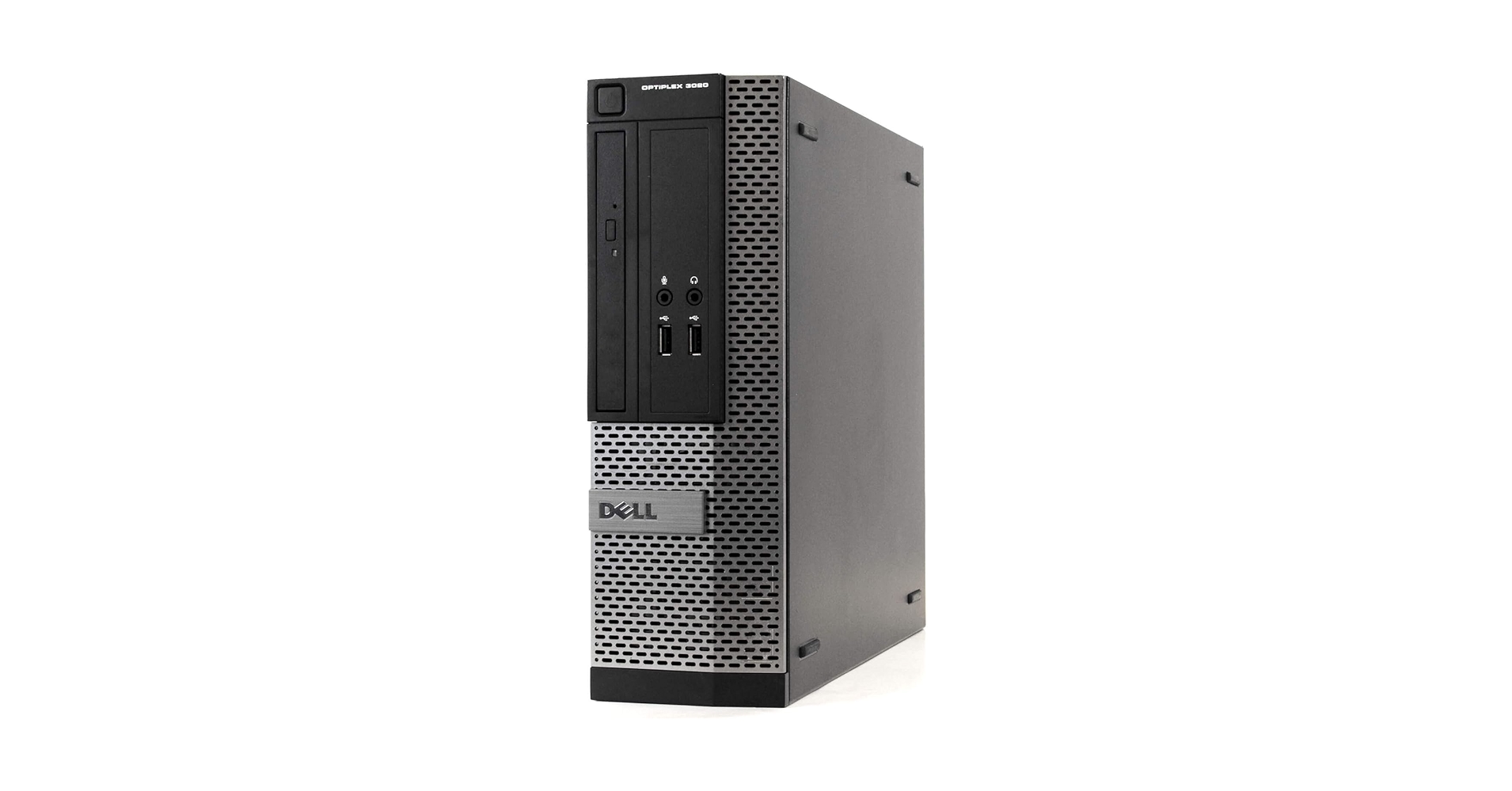 Amazon.com: Dell Optiplex 3020 SFF Desktop PC, Core i5, 16GB