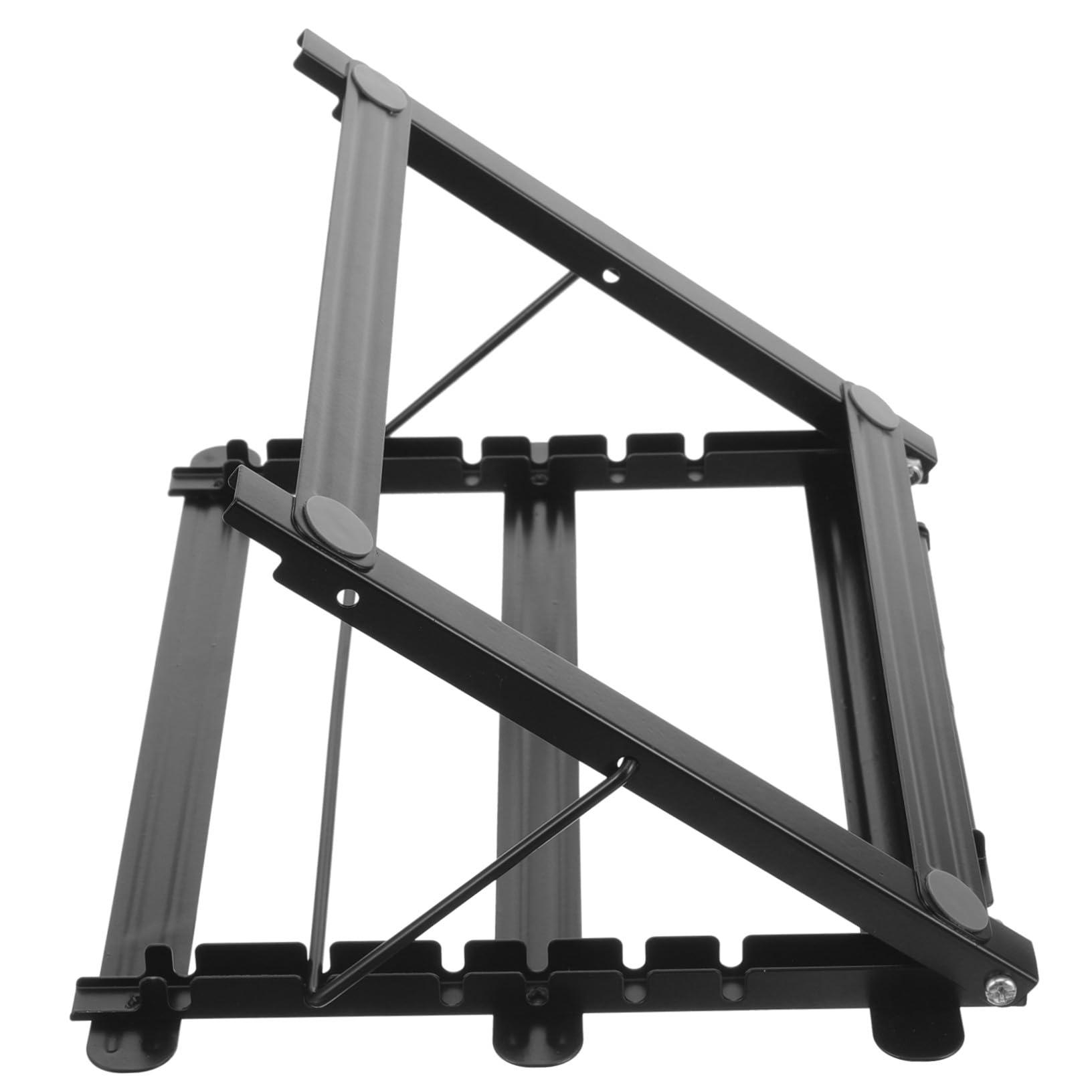 UTHCLO Soporte de Metal para Light Box Práctico y Resistente para Calcar Dibujos y Trazado Artístico Oficina y Hogar