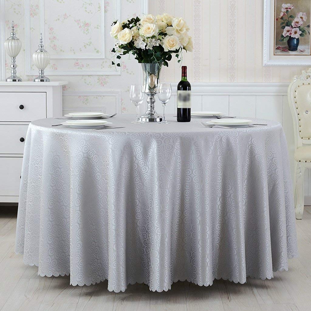Nappe de tissu peut être adapté aux dimensions de vos tables - 2
