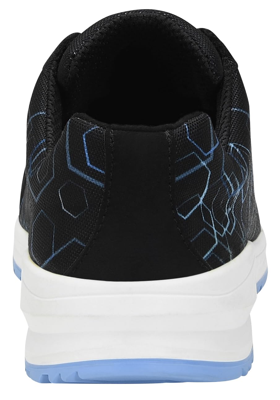 ELTEN Marty XXSports Low ESD S3 | Sicherheitsschuhe für Damen & Herren, Stahlkappe, leicht, atmungsaktiv