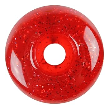 BAKER ベーカー スケートボード コンプリート 8インチ レッド Amazon | 初心者から上級者まで対応 スケボー スケートボード