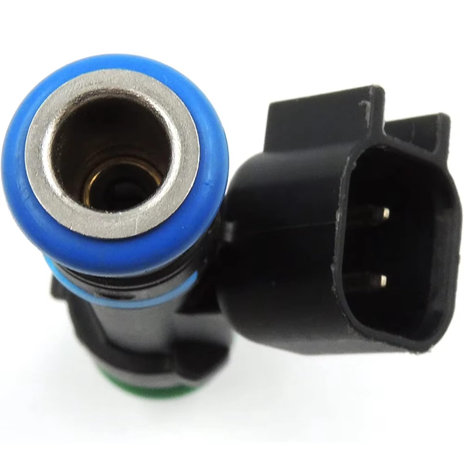 Boquilla Inyector 6 Boquillas Inyector Combustible Para Motor Coche Accesorios 53032701AA 0280158020 Compatible Con Mitsubishi Para Raider 2006 2007 2008 2009 3,7 L