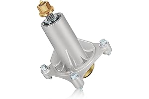 Husqvarna 532187292 Lawn Mower Spindle: Upgrade Your Lawn Care