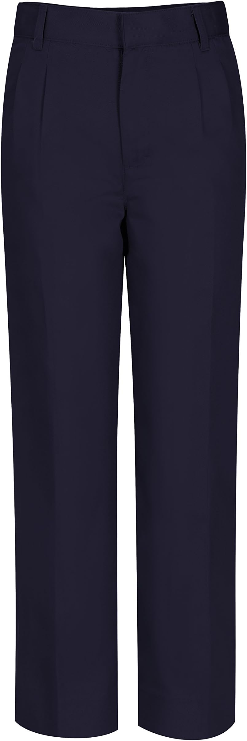 CLASSROOM Boys' Pleat Front Pant