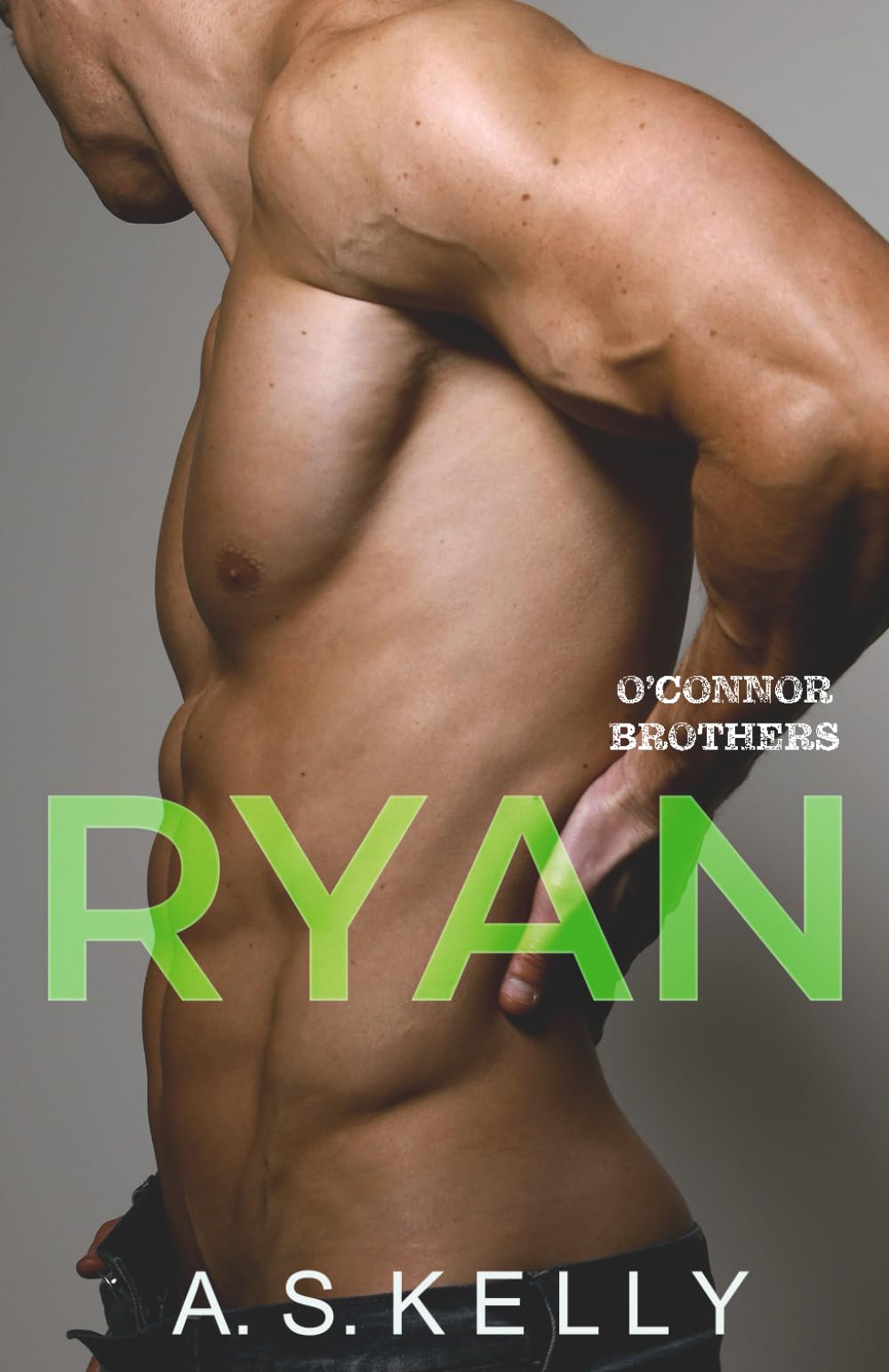 Ryan: O'Connor Brothers