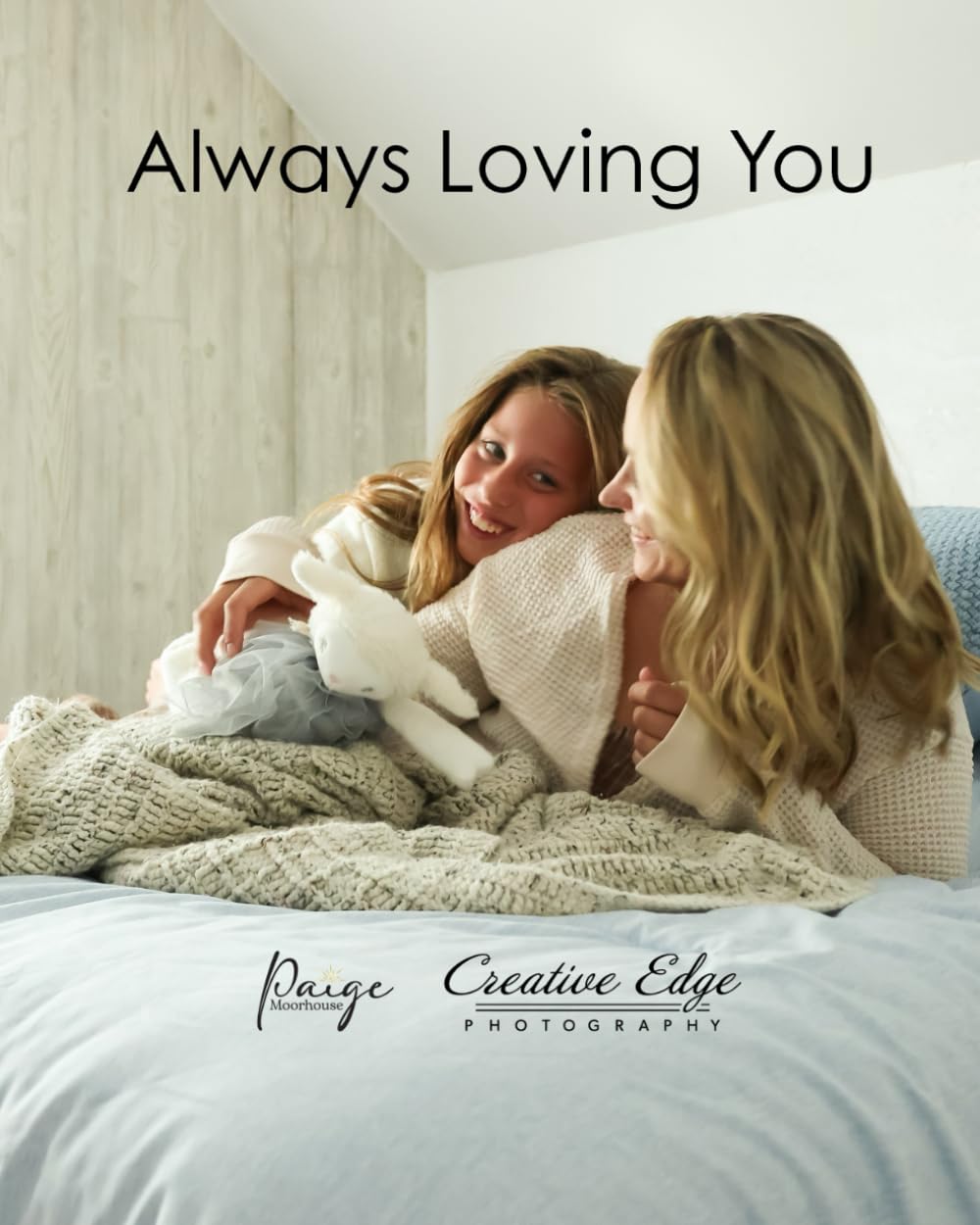 Always Loving You