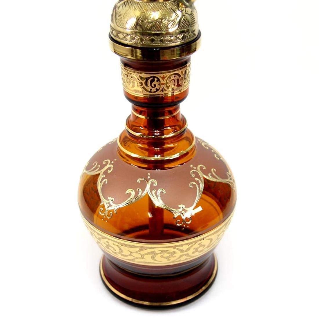 Amazon.co.jp: シーシャ EL NEFES Colonial with El Nefes Jumbo Base 