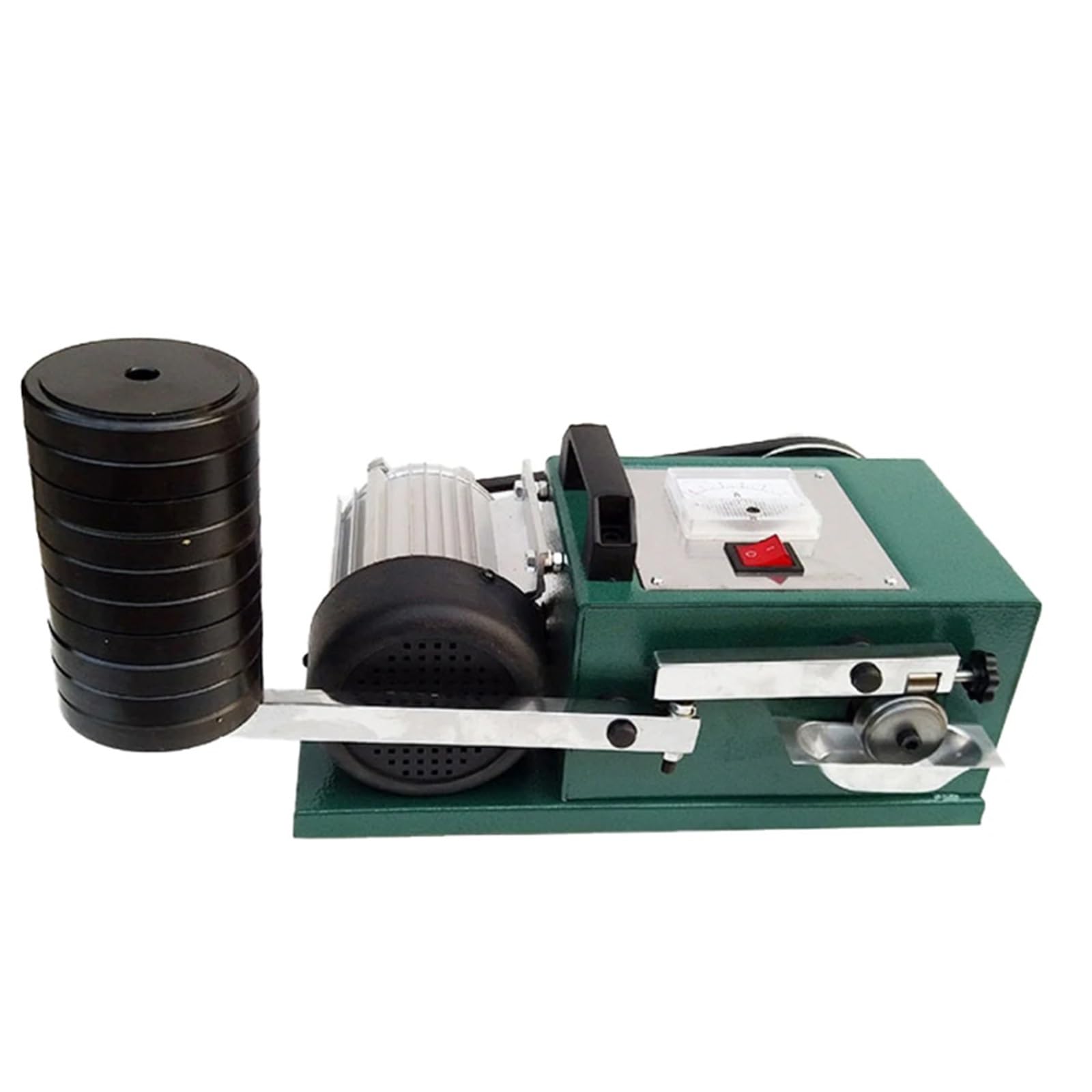 Abrasion Tester Lubricating Oil Wear Abrasion Tester, Lubricant Abrasive Testing Equipment