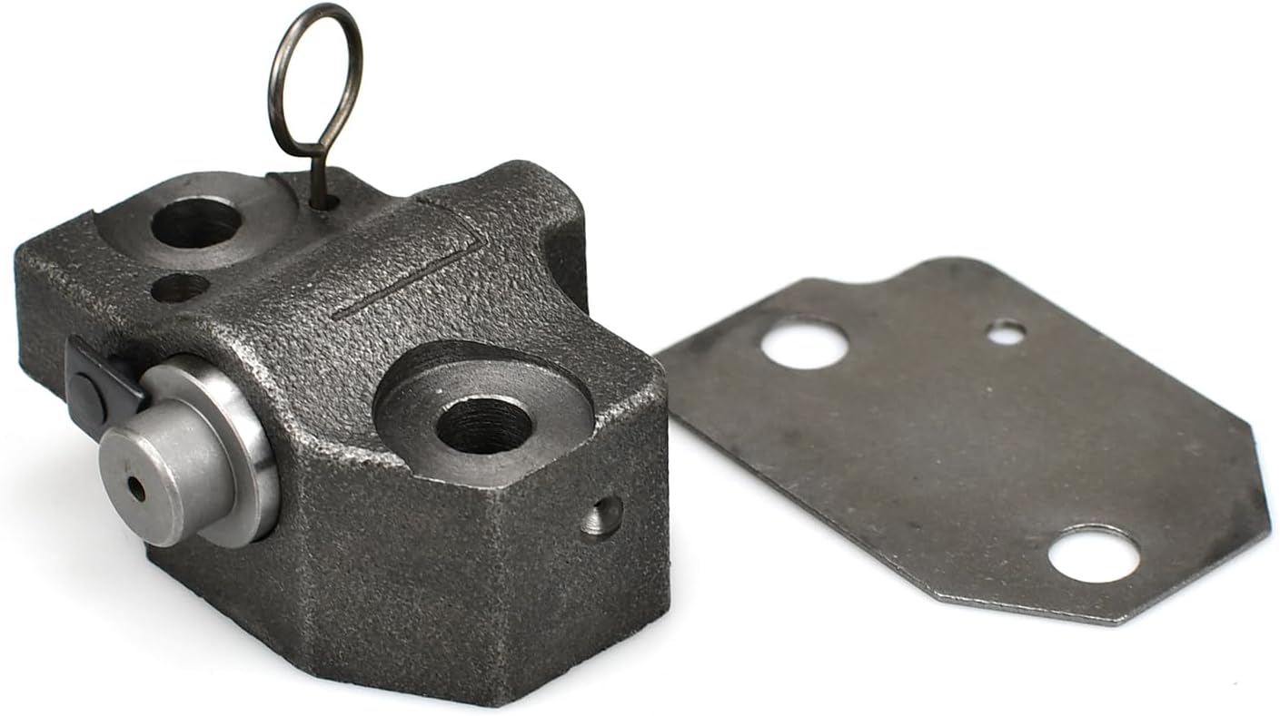 F6AZ6L266CA Engine Timing Chain Tensioner Left F6AZ-6L266-CA For 1996-2004 Ford F-150 F-250 F-350 F-450 Mustang Grand Marquis Crown Victoria; Lincoln Navigator Grand Marquis; 420-132