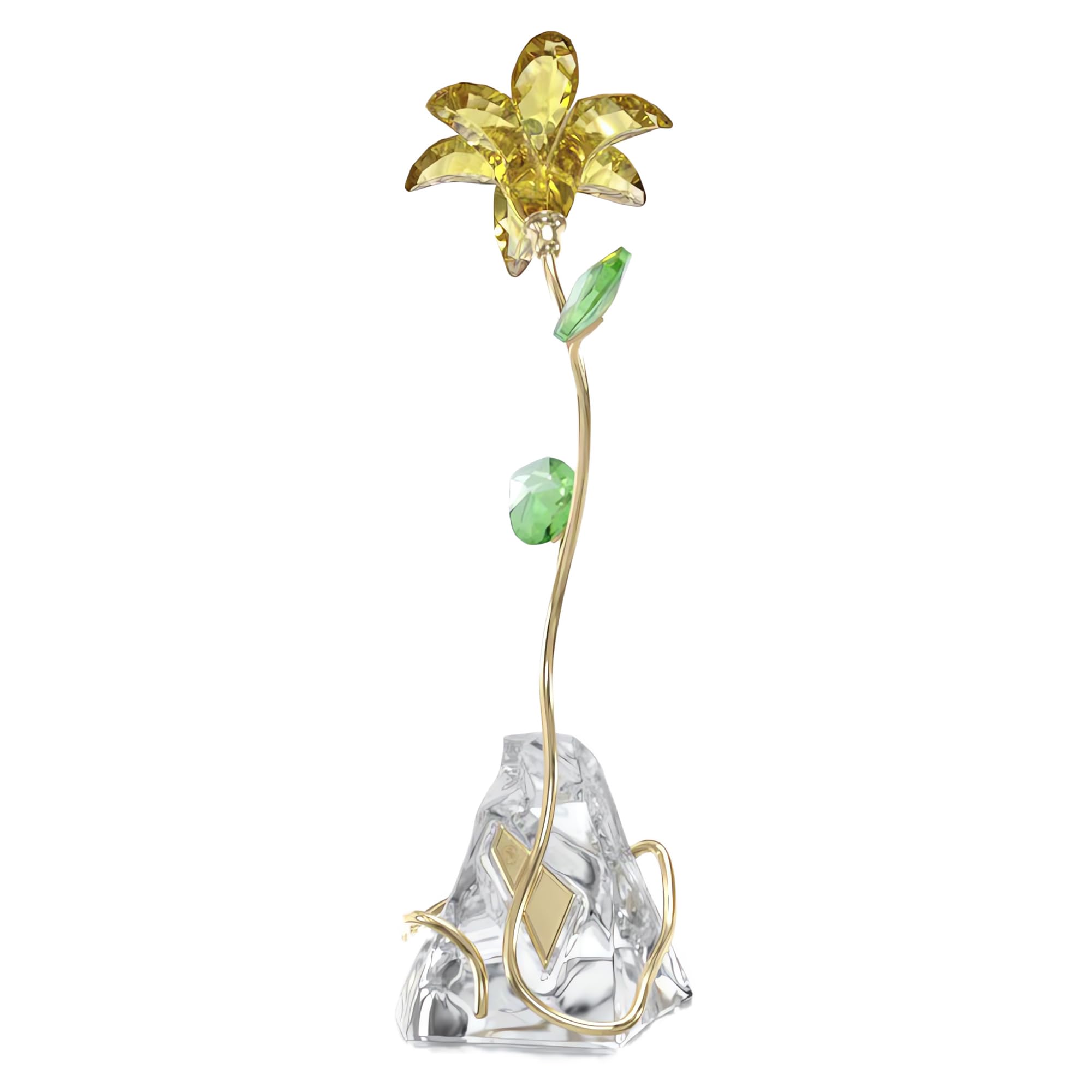 Swarovski Florere Lily, Yellow - Image 2