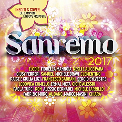 Sanremo Sanremo 2017