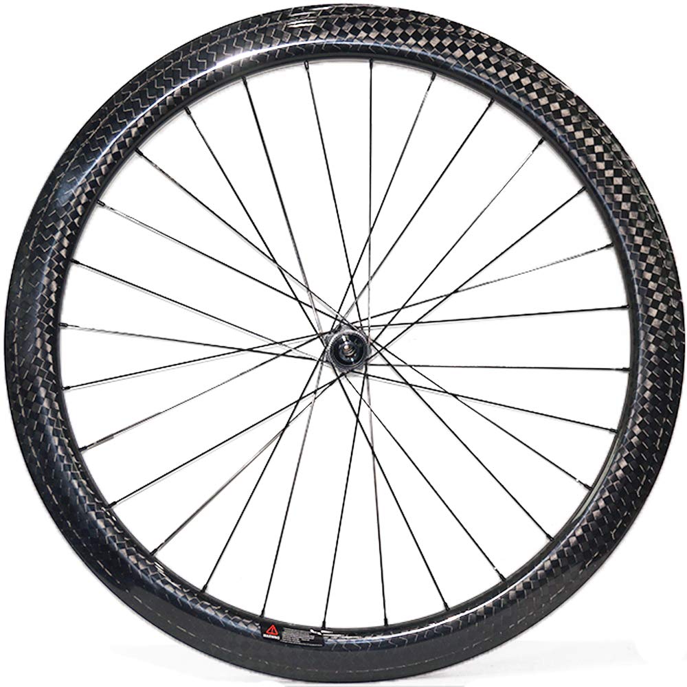 カーボンホイールハブ付き ROTOBOX BOOST (Ducati用) カーボンホイールセット F17x3.5 +