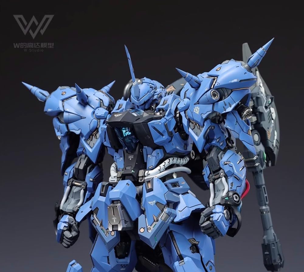 バラゴン　ガレージキット組み立て塗装済品 地底怪獣（はらばいバラゴン）」 ガレージキット・製作・完成品