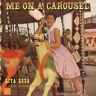 Me On A Carousel